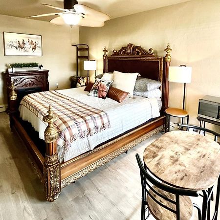 Shamrock Cove Inn Ocala Exteriér fotografie