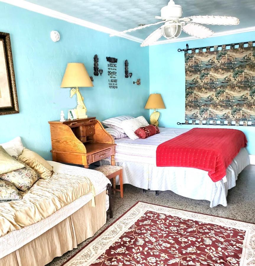 Shamrock Cove Inn Ocala Exteriér fotografie