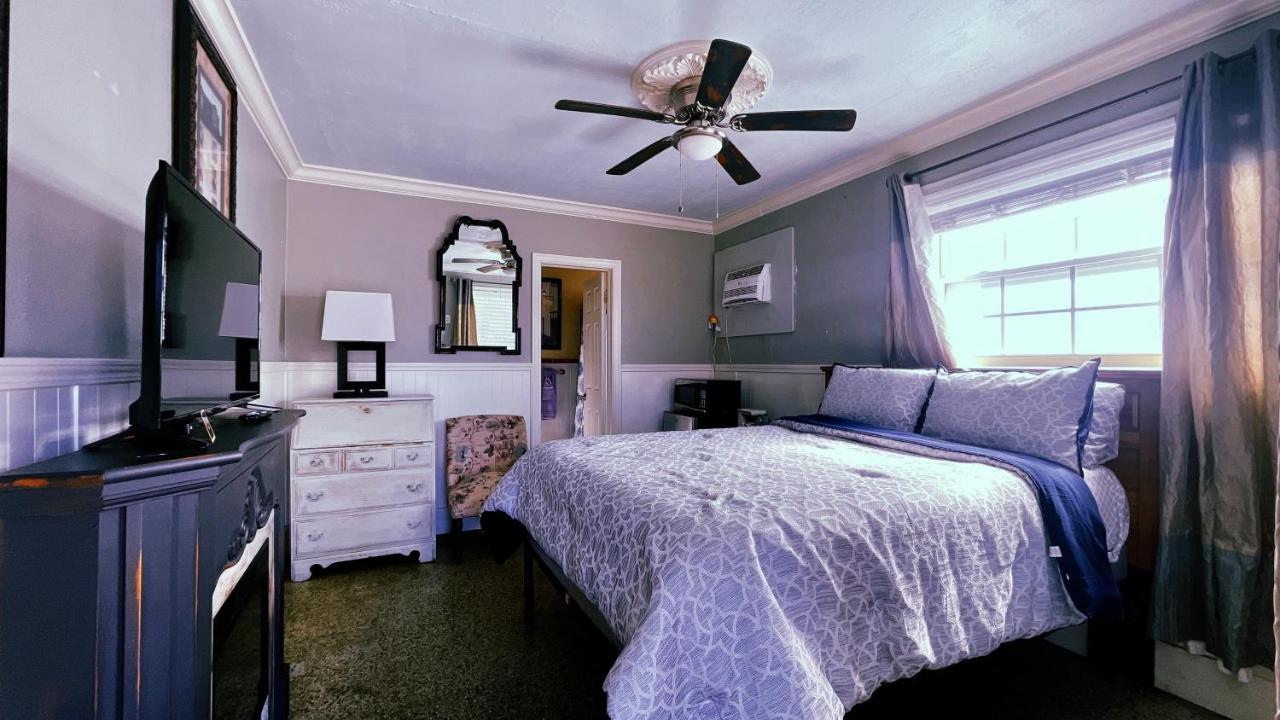 Shamrock Cove Inn Ocala Exteriér fotografie