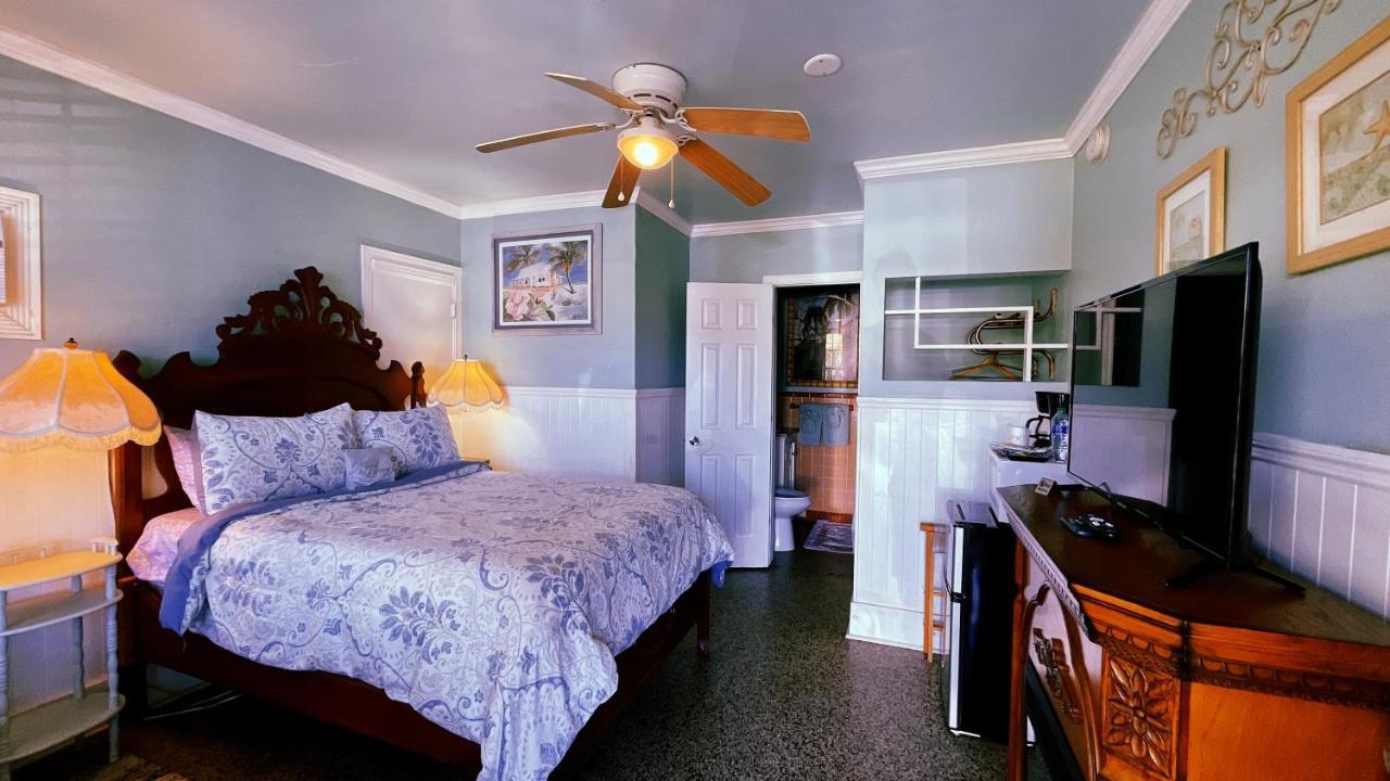 Shamrock Cove Inn Ocala Exteriér fotografie