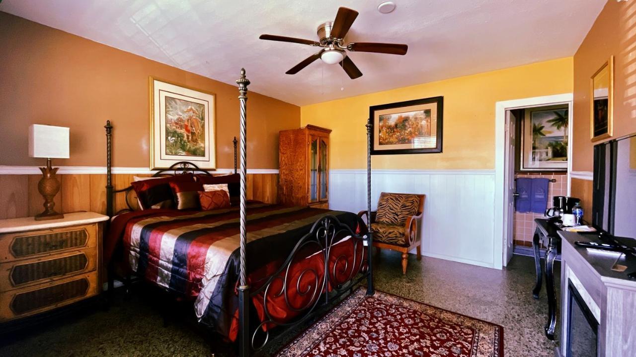 Shamrock Cove Inn Ocala Exteriér fotografie