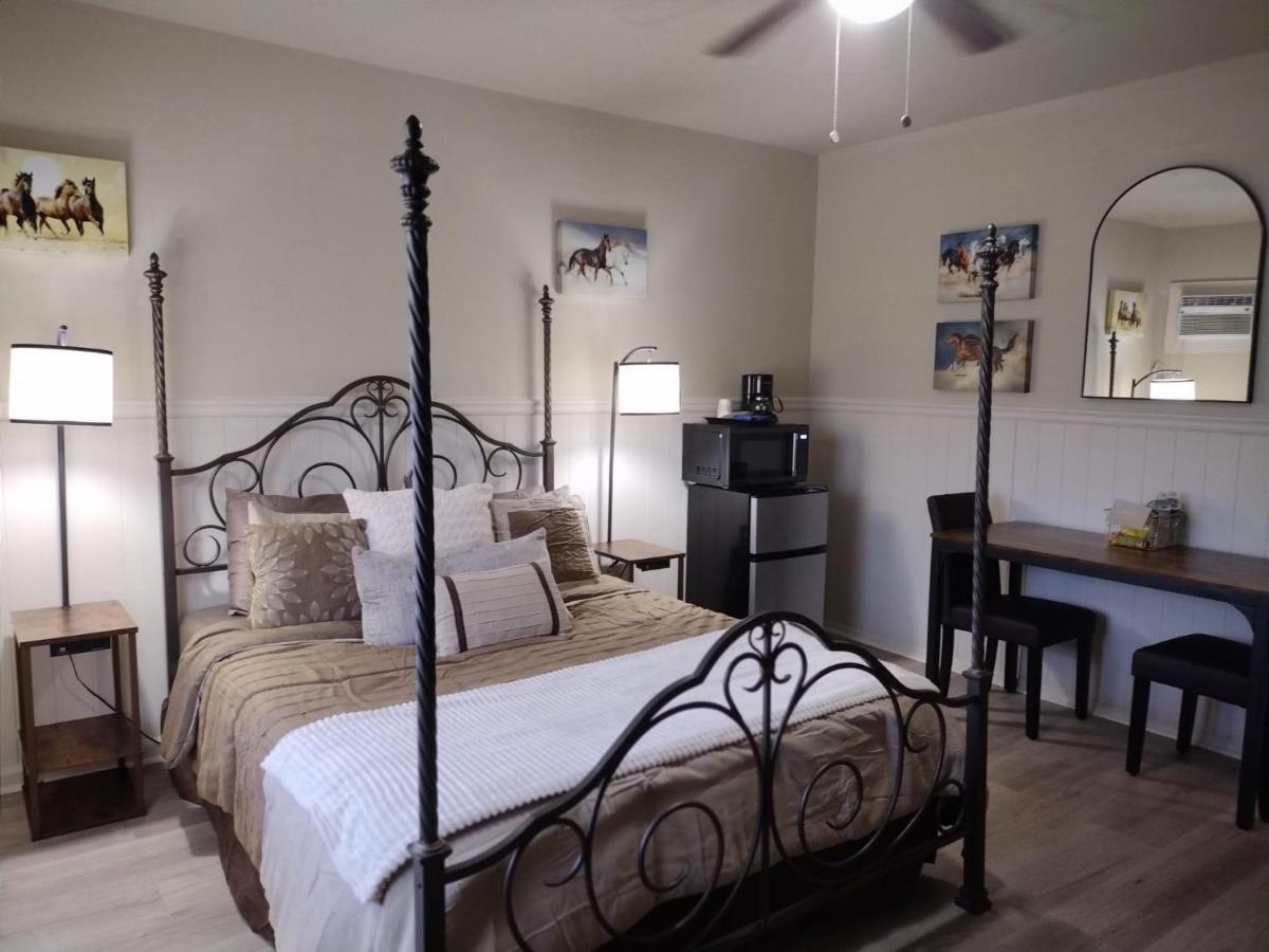 Shamrock Cove Inn Ocala Exteriér fotografie