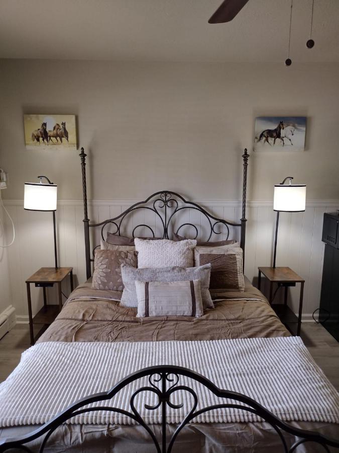 Shamrock Cove Inn Ocala Exteriér fotografie