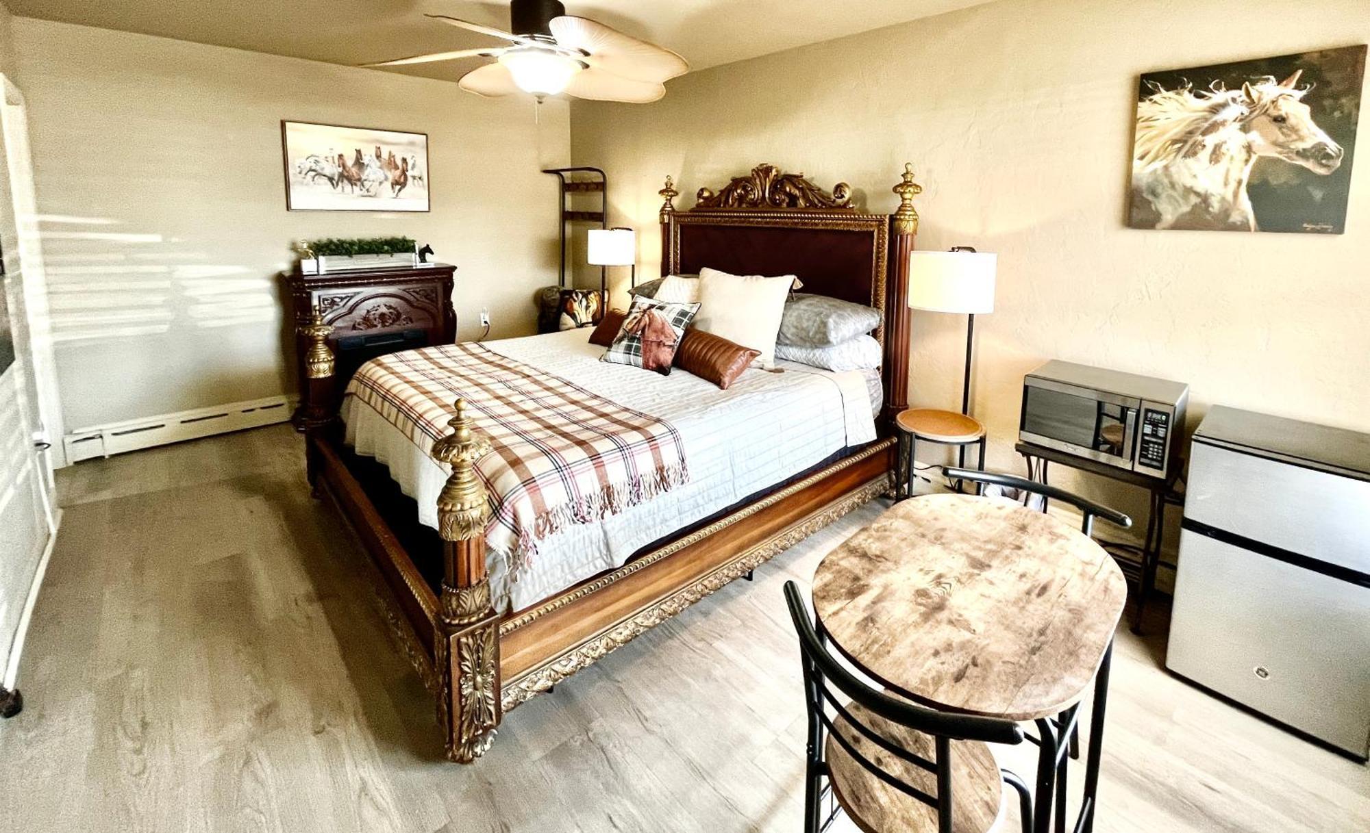 Shamrock Cove Inn Ocala Exteriér fotografie