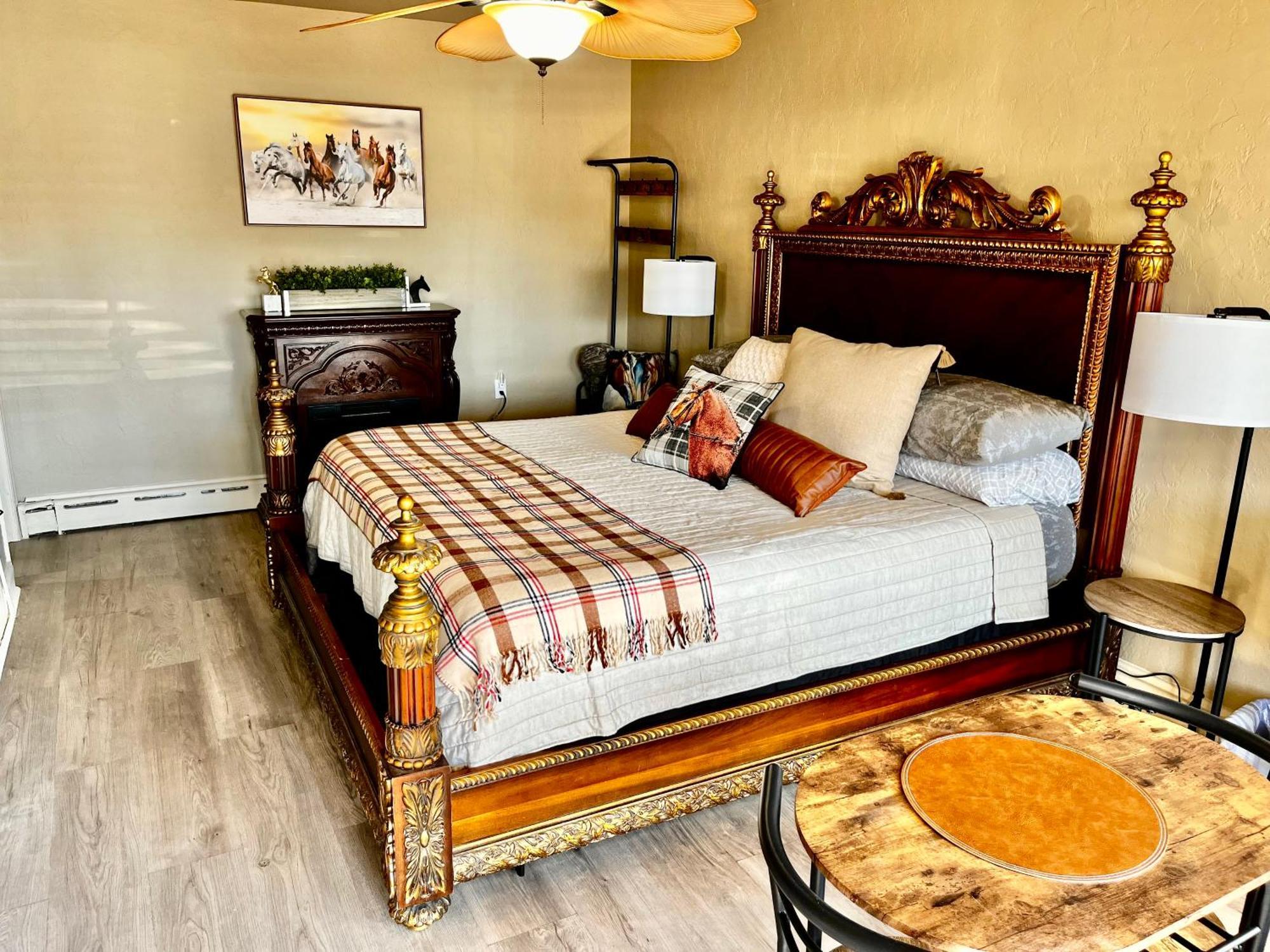 Shamrock Cove Inn Ocala Exteriér fotografie