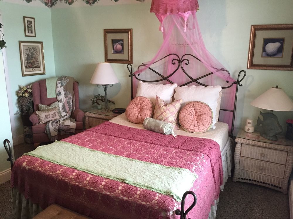 Shamrock Cove Inn Ocala Exteriér fotografie