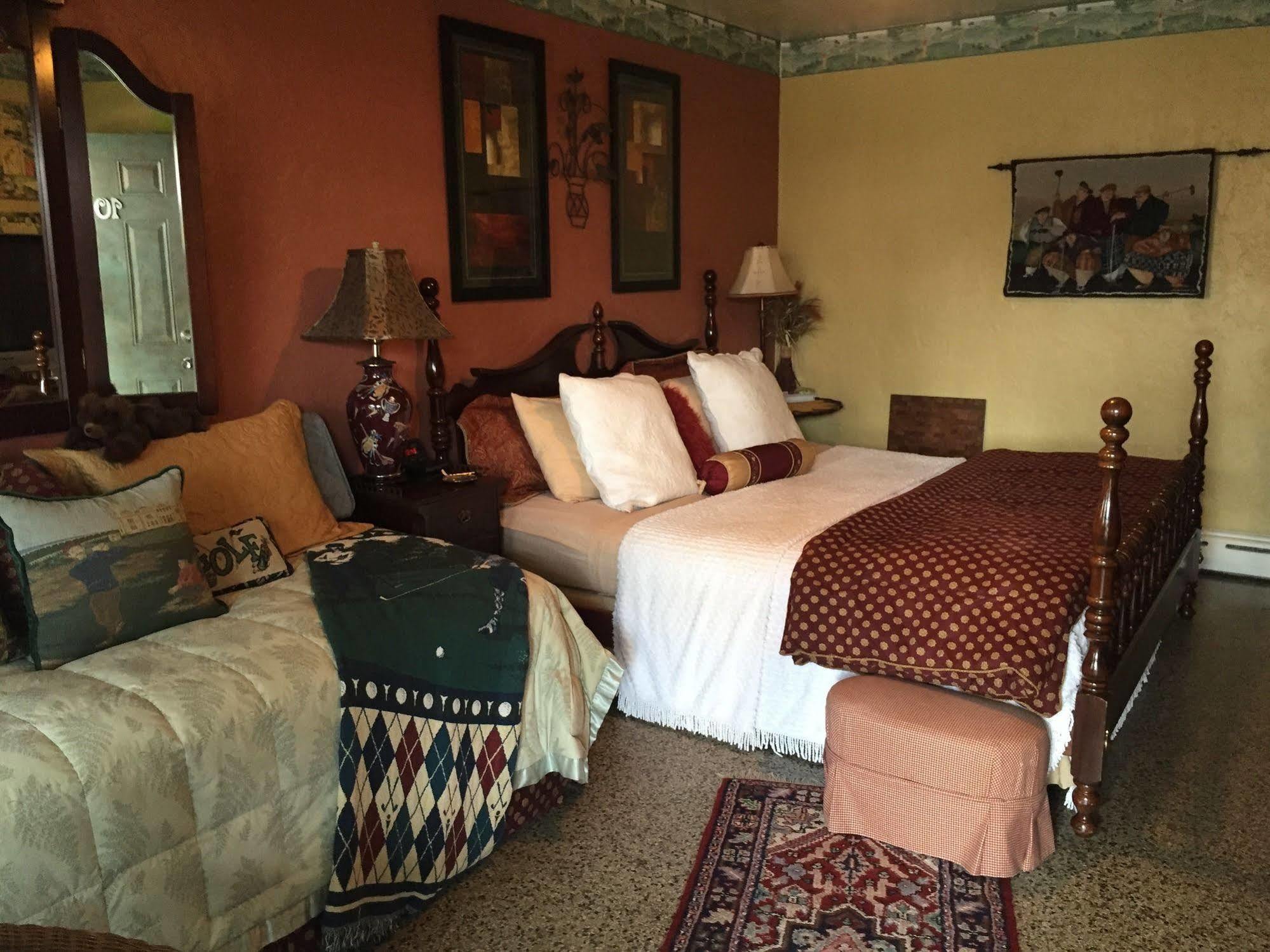 Shamrock Cove Inn Ocala Exteriér fotografie